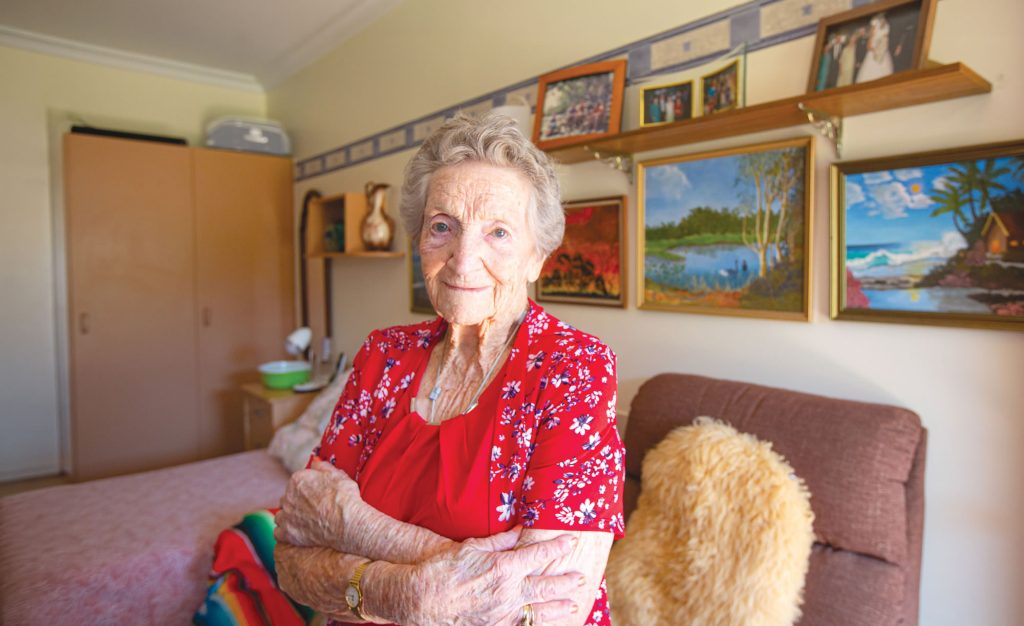 Prescare Maryborough